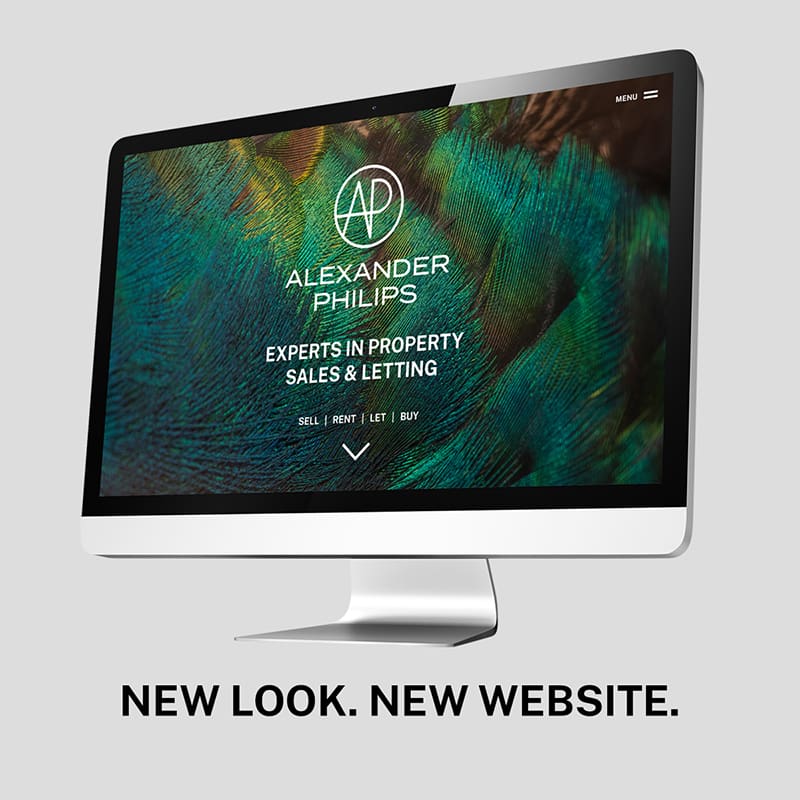 AP new website