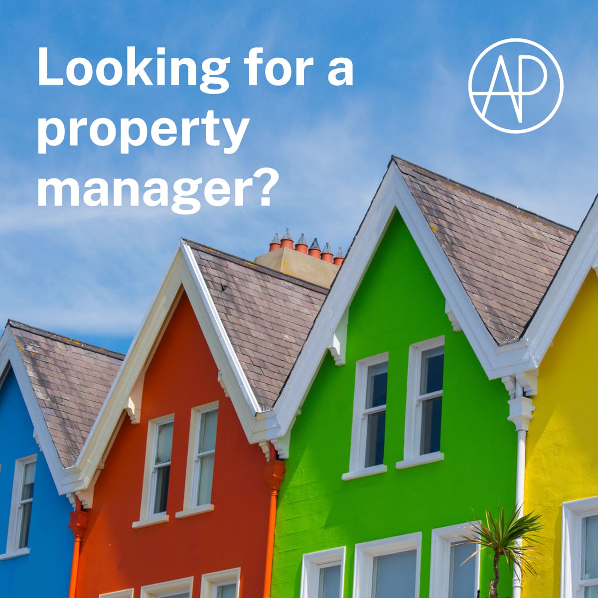 property manager in Sussex