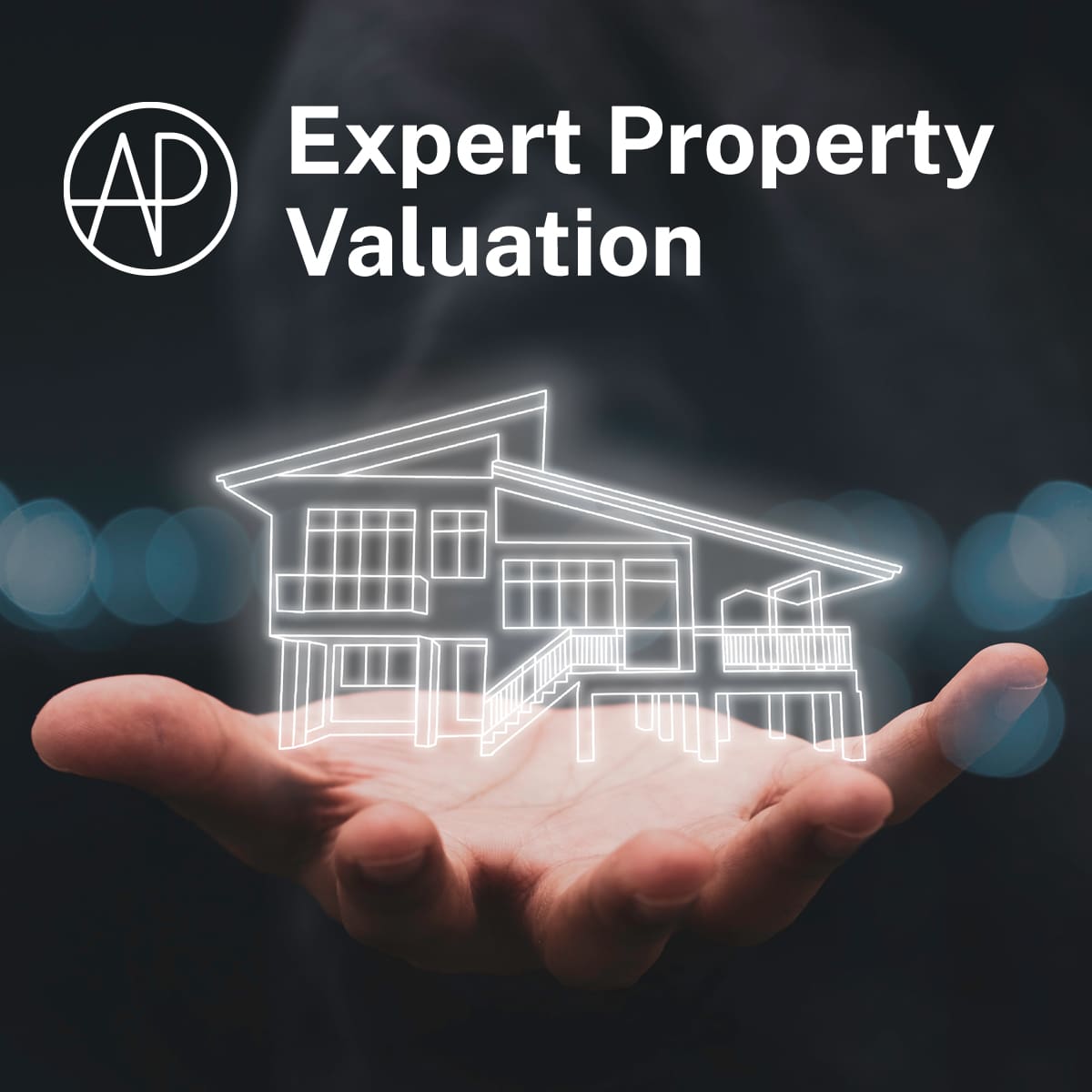 Expert property valuation
