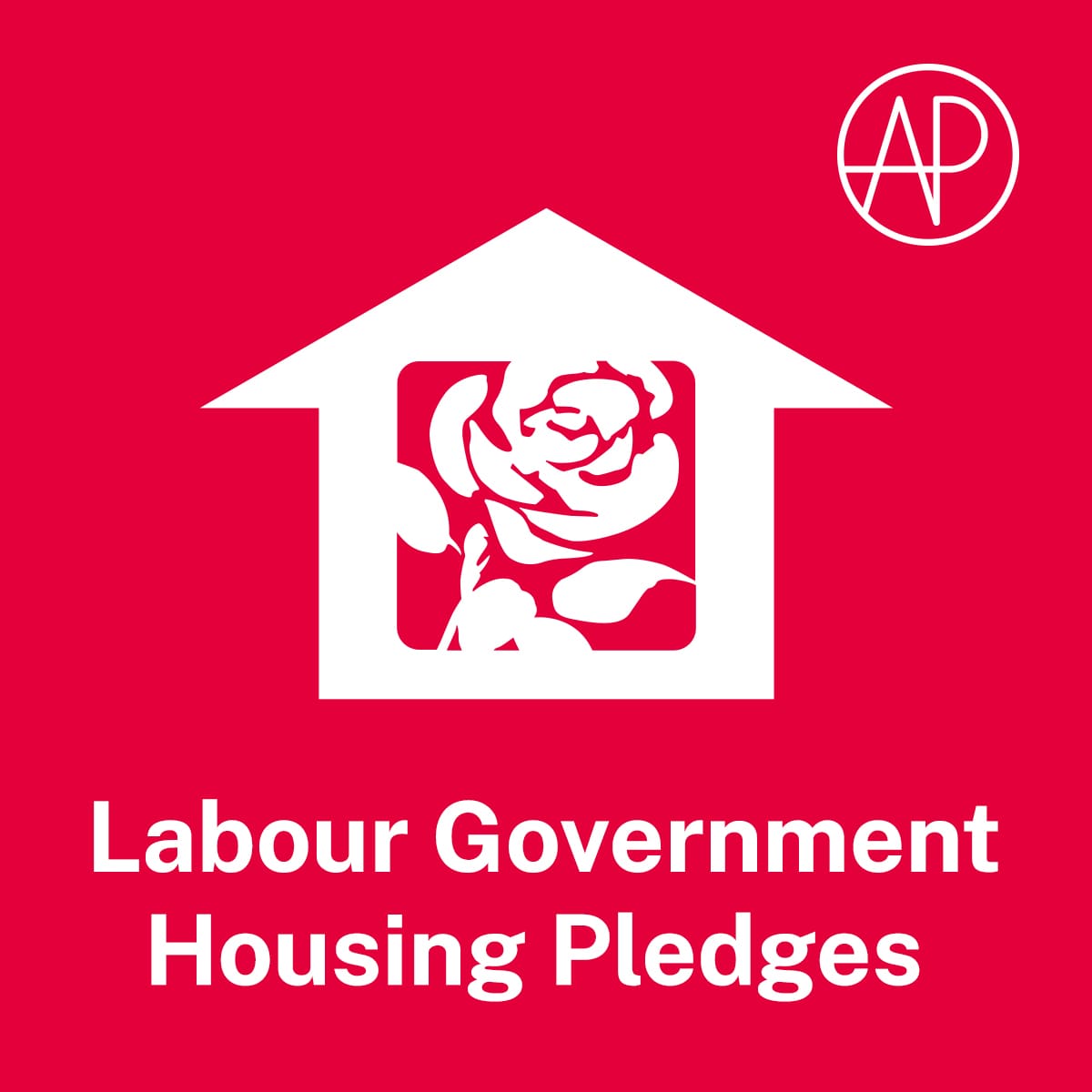 Labour government housing pledges