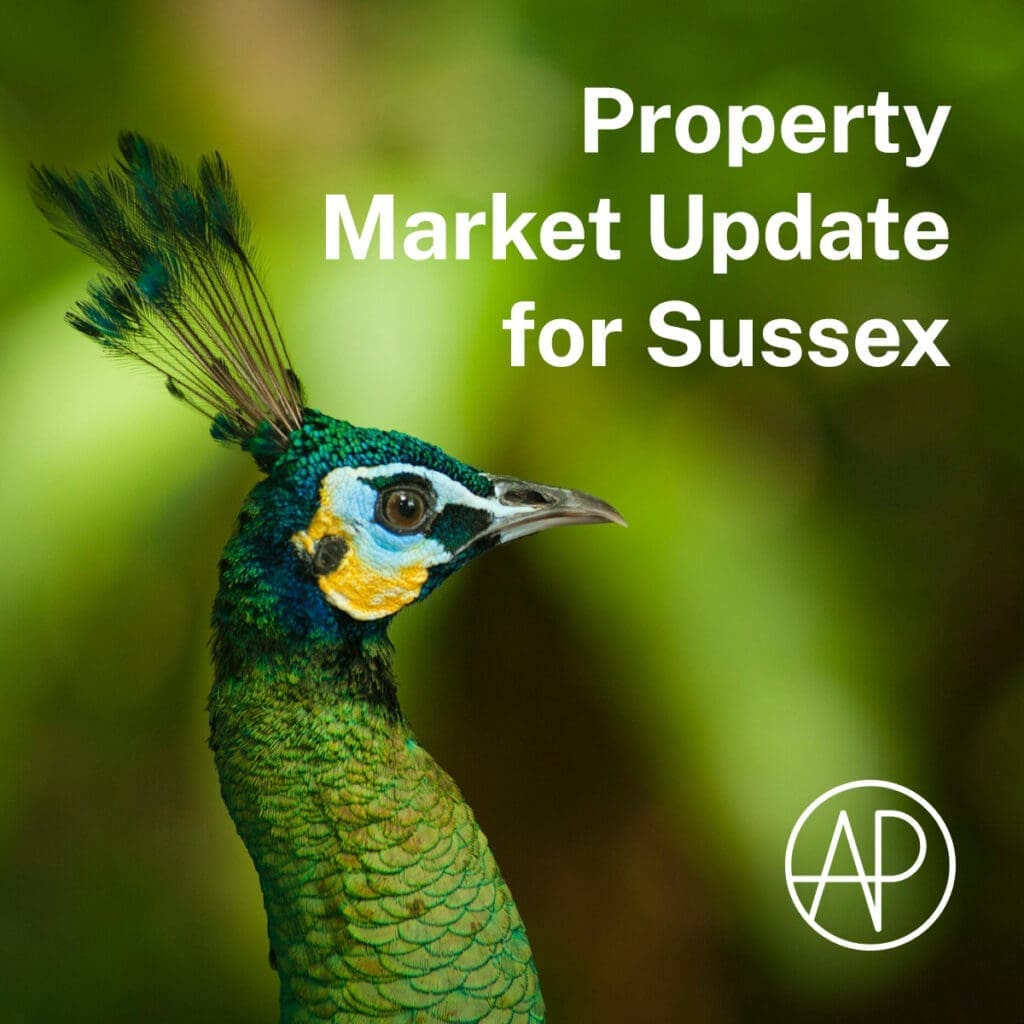 Sussex property market update