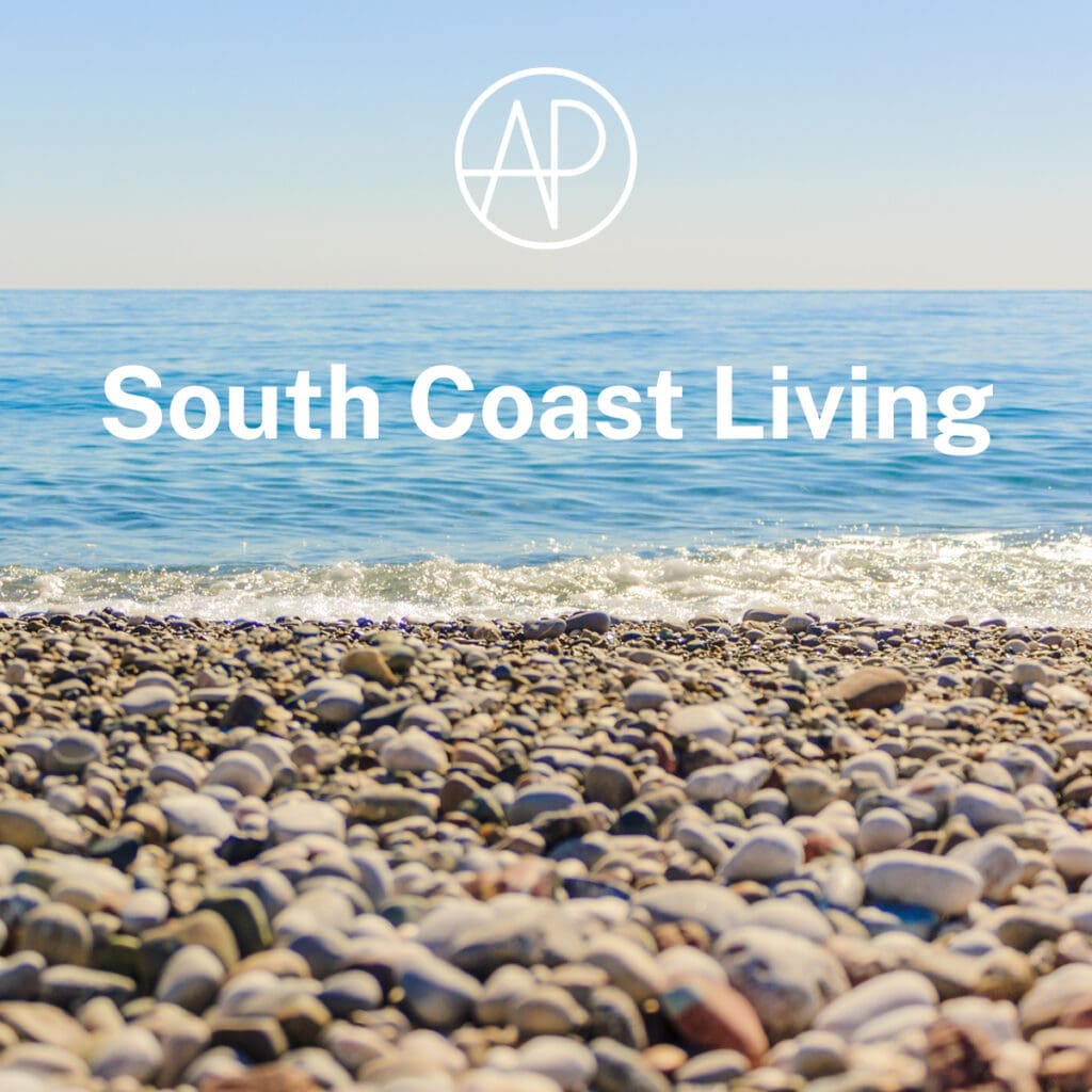 Spotlight on South Coast Living