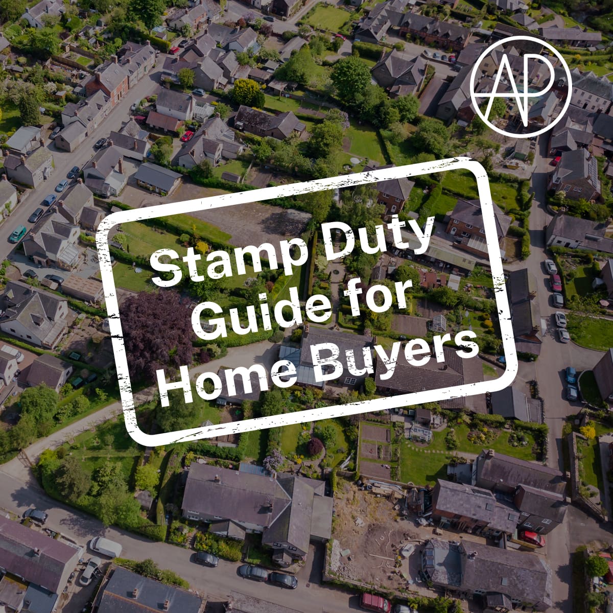 Stamp duty guide for home buyers