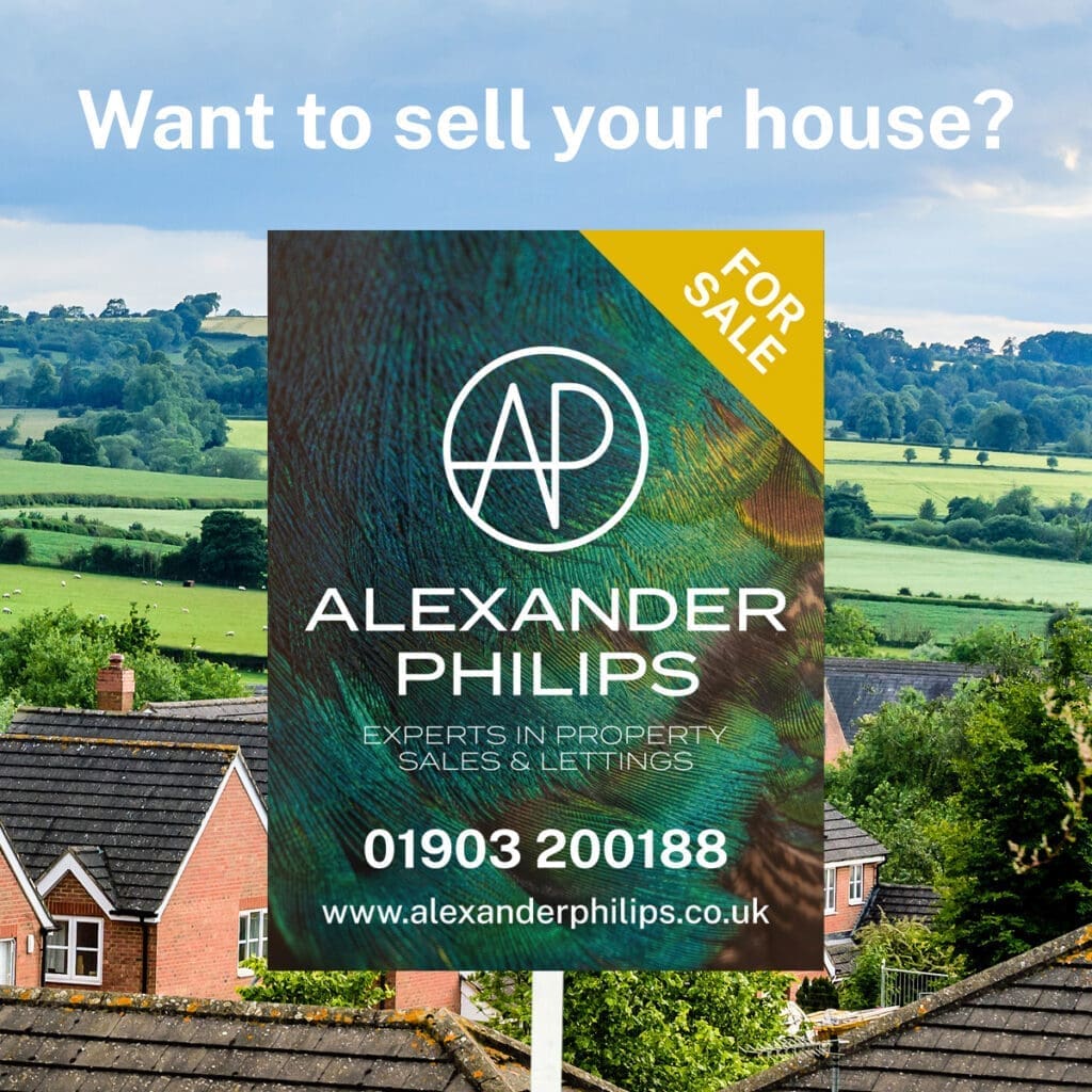 sell your house