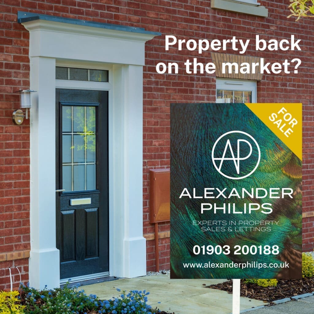 Buy Your Dream Home in Sussex