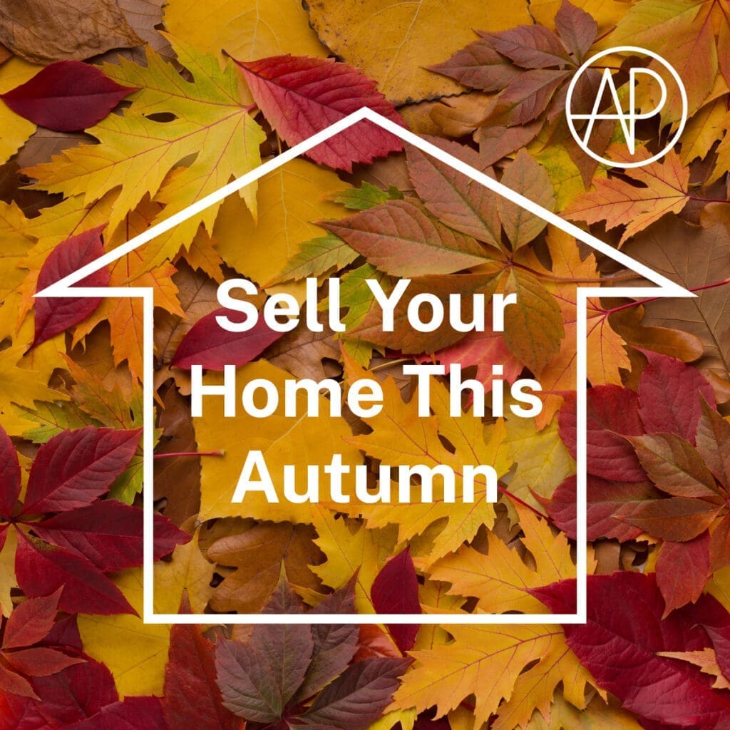 Sell Your Home in Autumn