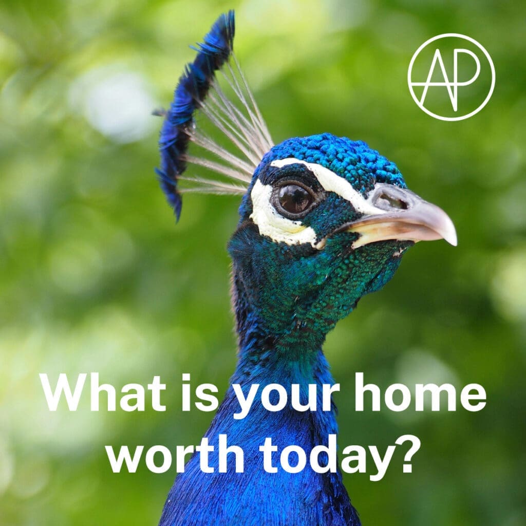 What is Your Home Worth