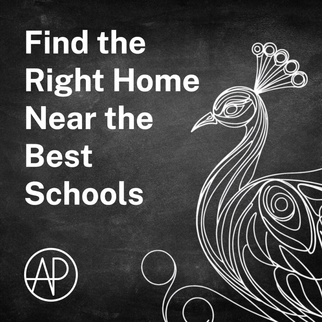 Find the right home near the best schools