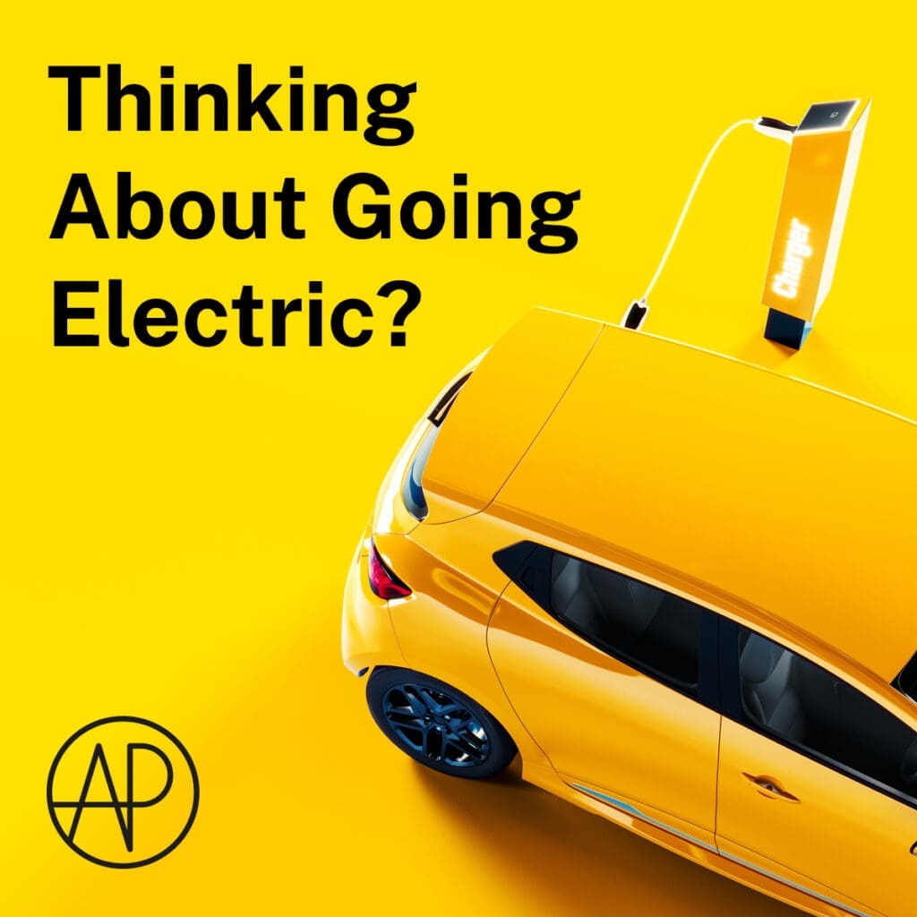 Electric Vehicle Charging at Home