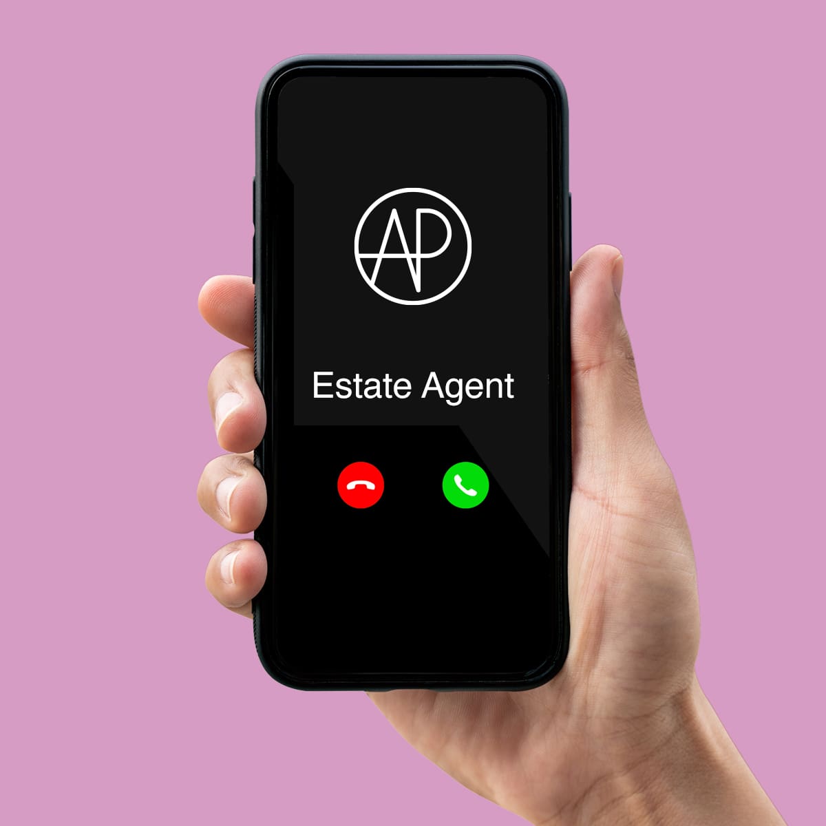 Is your estate agent keeping you informed