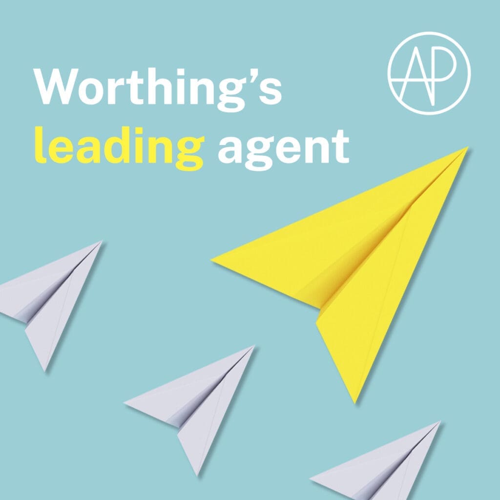 Worthings Leading Letting Agent