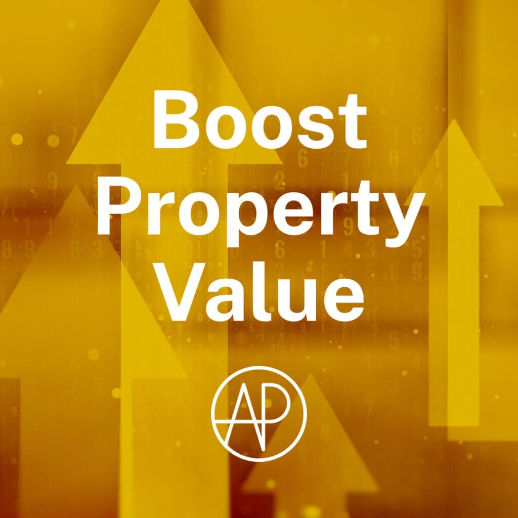 home renovations to boost value