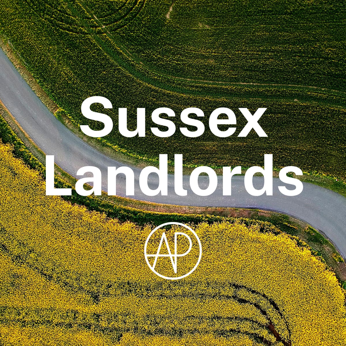 Sussex landlords