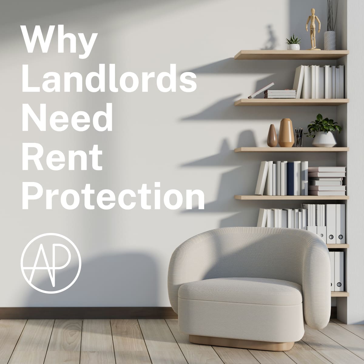 Why landlords need rent protection